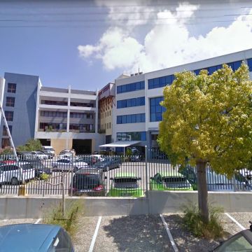 Περιμετρική προστασία για την ΥΠΑ υλοποίησε η Adaptit