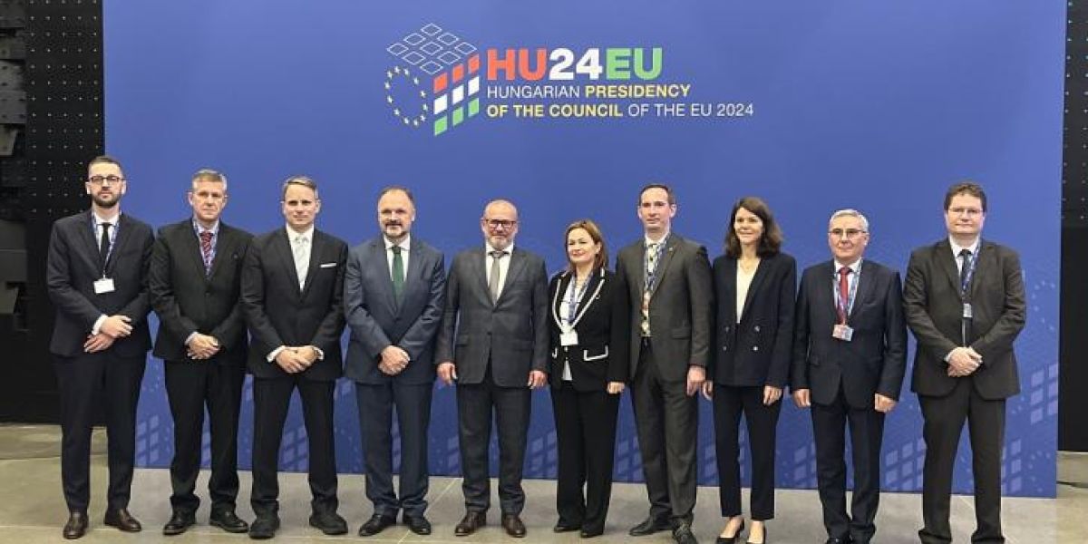 Μνημόνιο συνεργασίας για ICGB και διαχειριστές από Ευρώπη