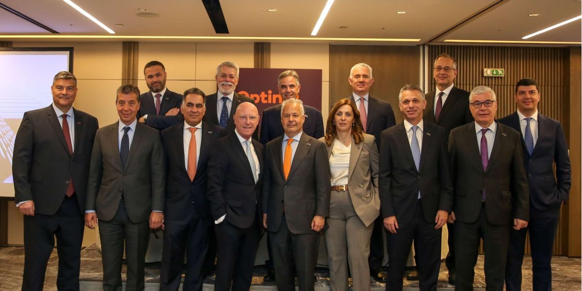 Τα οικονομικά αποτελέσματα της Optima Bank για το 2024