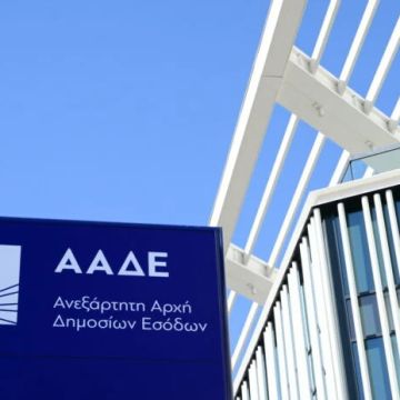 Καταγραφή οχημάτων στα χερσαία σύνορα από την ΑΑΔΕ