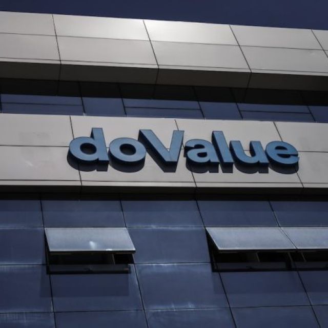 Νέα υπηρεσία IRIS Payments από την doValue Greece