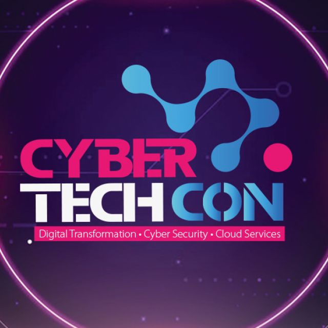 Ανακοινώθηκαν οι χορηγοί του CyberTechCon 2023&nbsp;