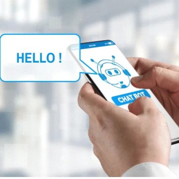 Το 1/3 των απαντήσεων από chatbot είναι ψευδείς