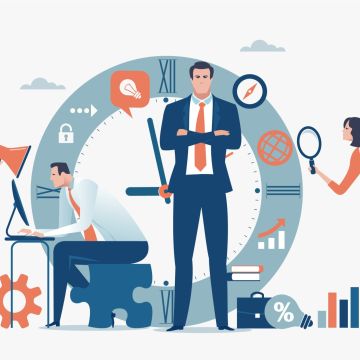 H Info Quest Technologies αναζητά Account Manager-IT