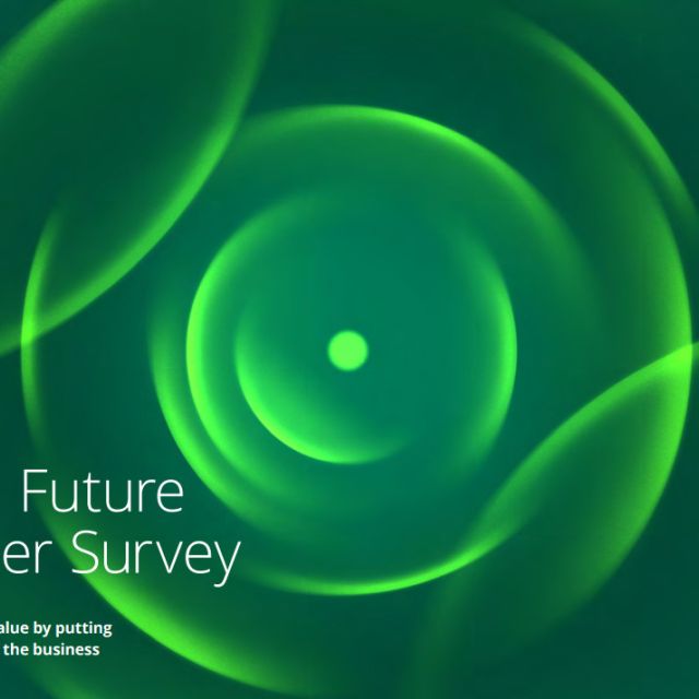 Deloitte: Σε υψηλότερη ιεράρχηση η κυβερνοασφάλεια