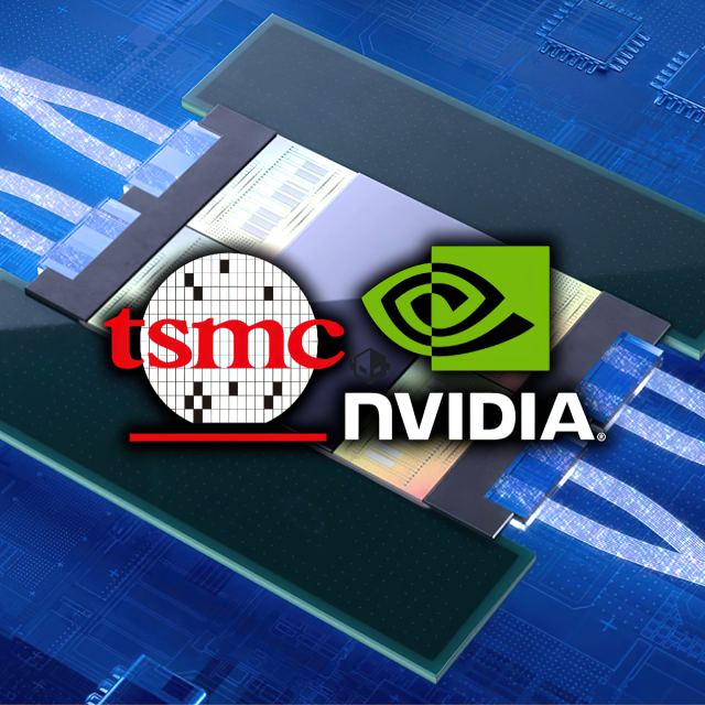300.000 επιπλέον Nvidia H20 θα κατασκευάσει η TSMC