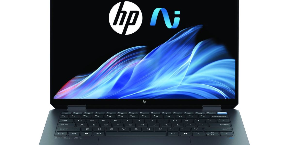 HP OmniBook Ultra Flip 14 & EliteBook X 14: Laptops που μεταμορφώνουν το μέλλον της εργασίας