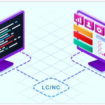 Τι δύναμη έχουν οι low-code και no-code πλατφόρμες;