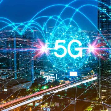 Με αργούς ρυθμούς κινούνται τα δίκτυα 5G στην Ελλάδα