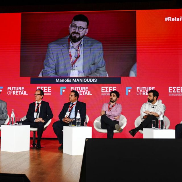 Βιωσιμότητα στις μικρομεσαίες οικογενειακές επιχειρήσεις