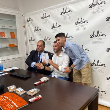 Οι νέοι entrepreneurs που κέρδισαν στα Stelios Awards