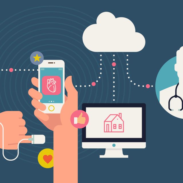 Η ΗΔΙΚΑ Α.Ε. επενδύει στο Health Monitoring