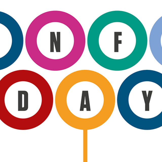 Με μεγάλη επιτυχία ολοκληρώθηκε το Info Day