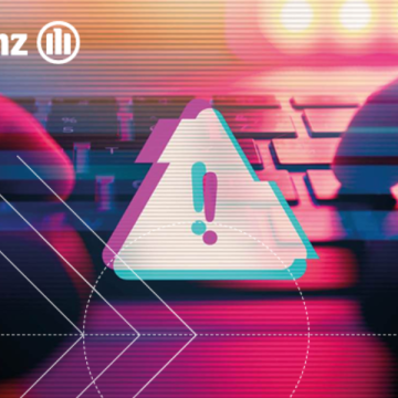 Ο μεγαλύτερος επιχειρηματικός κίνδυνος για το 2025 από την Allianz Risk Barometer