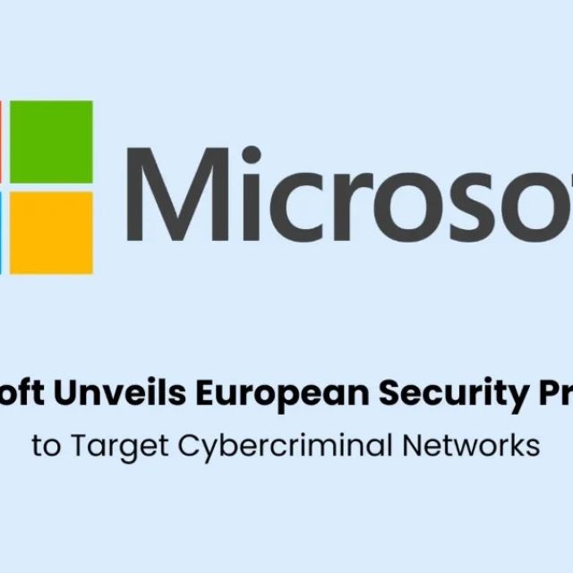Η Εθνική Αρχή Κυβερνοασφάλειας στο Microsoft European Security Program