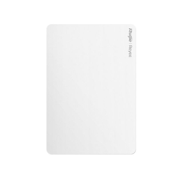 Ruijie-Reyee RG-RAP1260: Dual Band Access Point με Wi-Fi 6 για επίτοιχη τοποθέτηση
