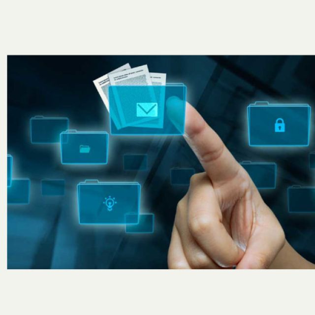 Διαγωνισμός για ψηφιοποίηση αρχείων από το ΕΚΤ