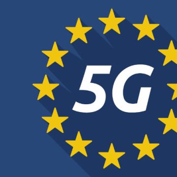 Συνεχίζει να υστερεί η Ευρώπη στο 5G