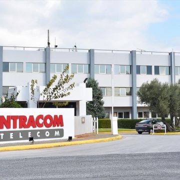 Νέα κεραία από θυγατρική της Intracom Telecom