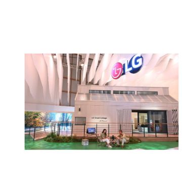 Η LG ενισχύει τις δραστηριότητες R&D στο Βιετνάμ