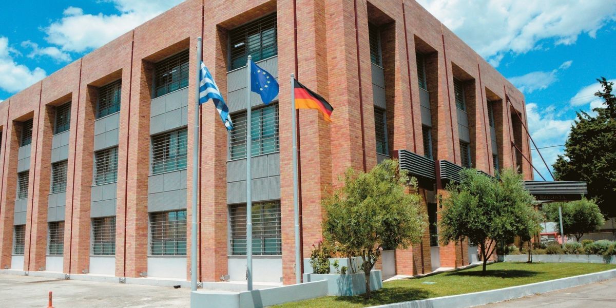 Οι κυπριακές ταυτότητες θα τυπώνονται πλέον στην Αθήνα