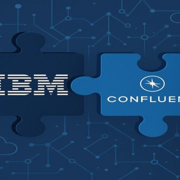 Η IBM εξαγοράζει την Confluent έναντι 11 δισ. δολαρίων