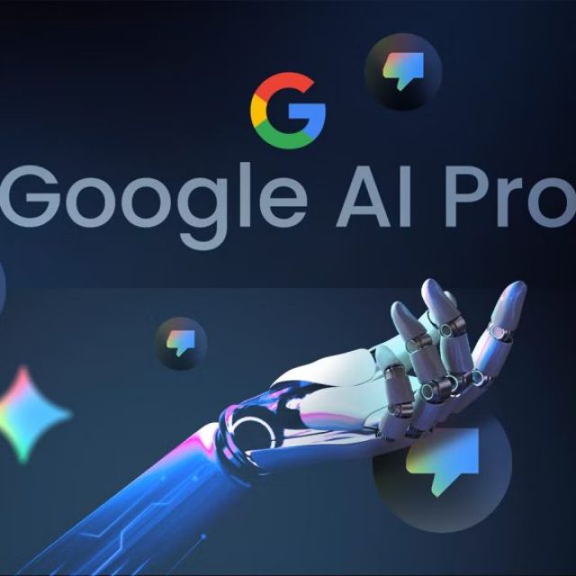 Δωρεάν πρόσβαση φοιτητών του ΕΚΠΑ στο Google AI Pro