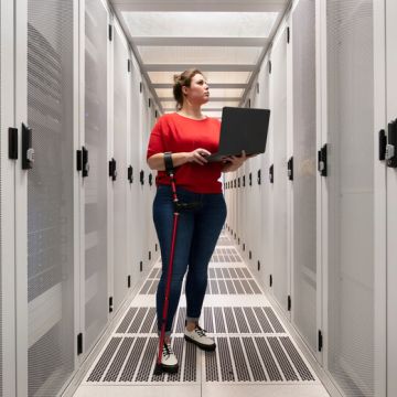 Η Vodafone παίρνει πρωτοβουλίες για το εργασιακό περιβάλλον