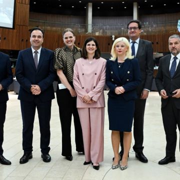 Ευρωπαϊκές δράσεις για την προστασία ανηλίκων από τον εθισμό στο διαδίκτυο