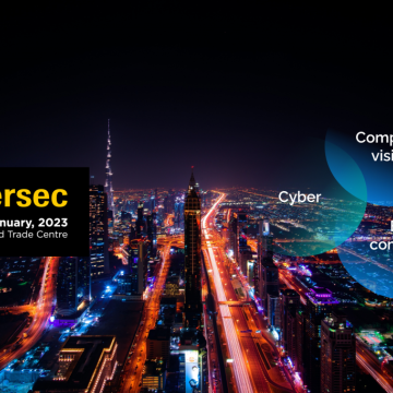 Η Olympia Electronics συμμετέχει στην Ιntersec