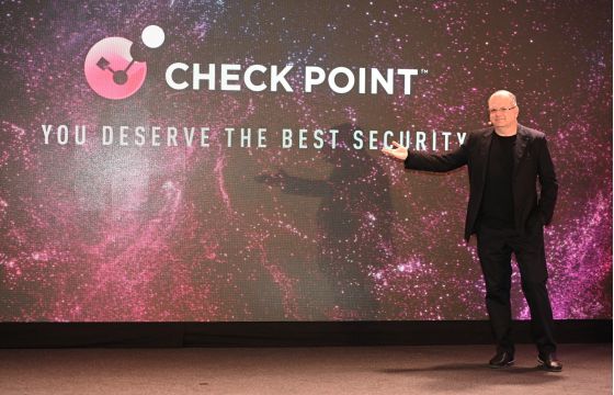 Η πρώτη εικόνα από την CPX 360