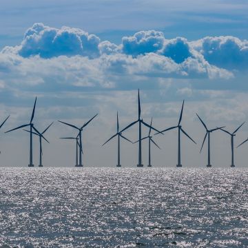 Hellenic Cables και Jan De Nul διασυνδέουν θαλάσσια αιολικά πάρκα