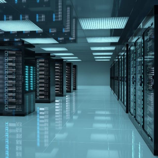 Νέο Data Center Campus στην Ελλάδα από την Data4