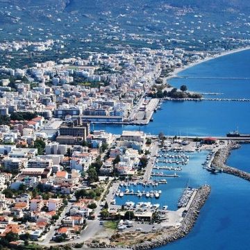 Dotsoft και Globitel εκσυγχρονίζουν τον Δ. Καλαμάτας