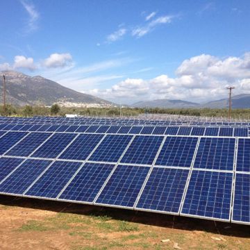 Η Quest Συμμετοχών εξαγόρασε φωτοβολταϊκά στην Αττική