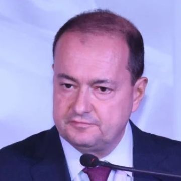 Ο Δ. Τσιτσιράγκος αναλαμβάνει διπλό ρόλο στην Alpha Bank