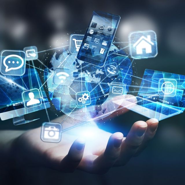 Ψηφιακός μετασχηματισμός για το mydigitaltourism.gr