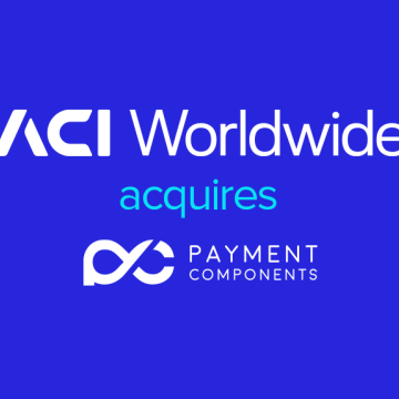 Η ACI Worldwide εξαγοράζει την Payment Components