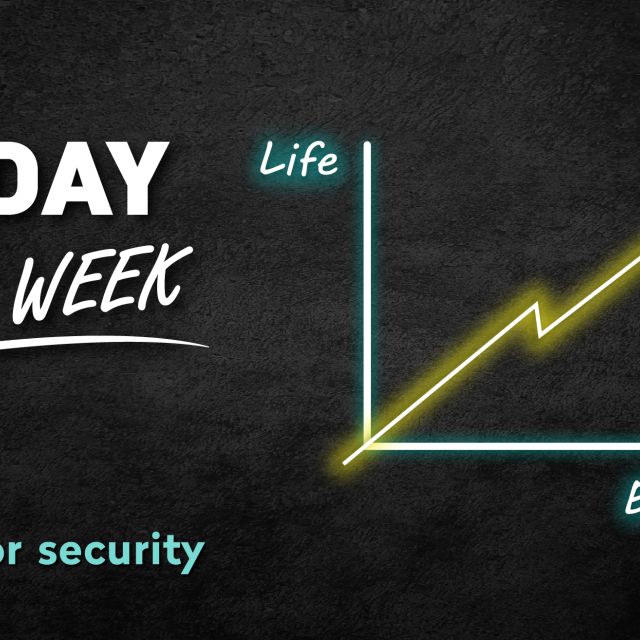 4ήμερη εργασία υιοθετεί η Vector Security