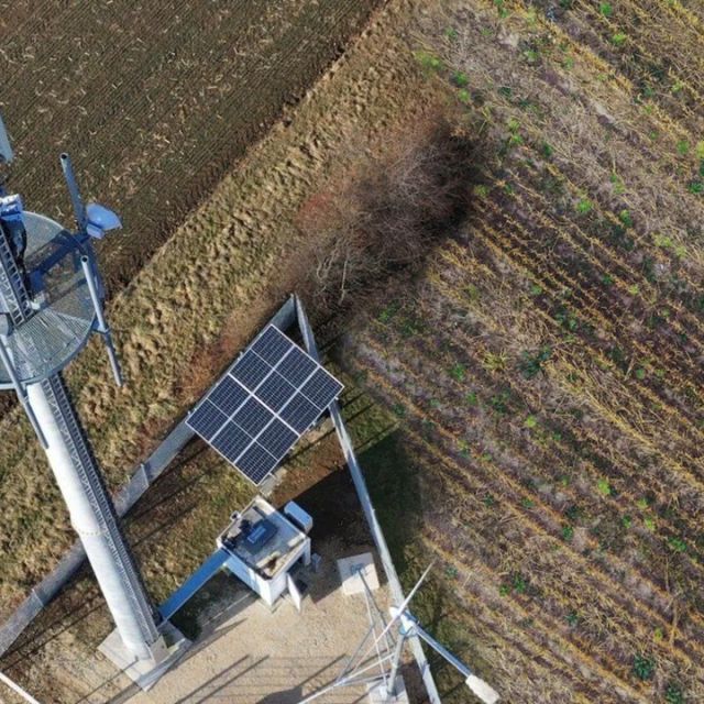 Συμφωνία της Ericsson για 5G στη Γερμανία