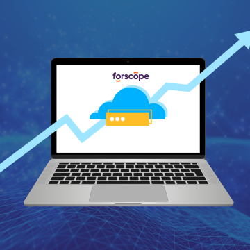 Σύγχρονες λύσεις λογισμικού από την Forscope