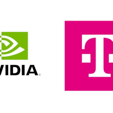 Βιομηχανικό AI cloud για πρώτη φορά στην Ευρώπη από Nvidia και DT