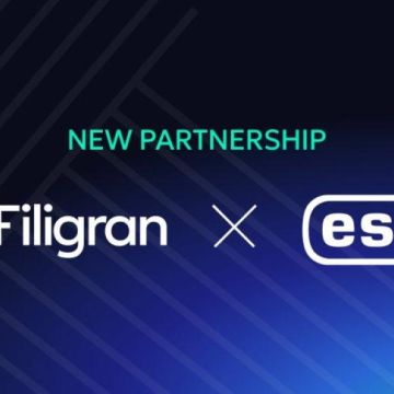 Συνεργασία ESET και Filigran