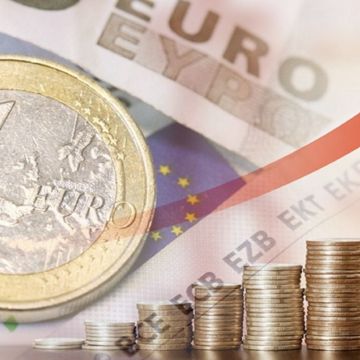 Έτσι διαμορφώθηκε ο πληθωρισμός ανά την Ευρώπη