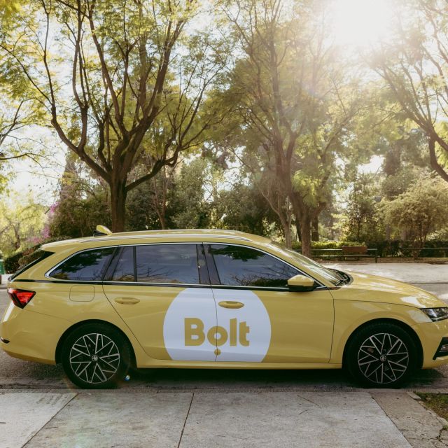 Ένα έτος επιτυχούς λειτουργίας της Bolt στην Ελλάδα