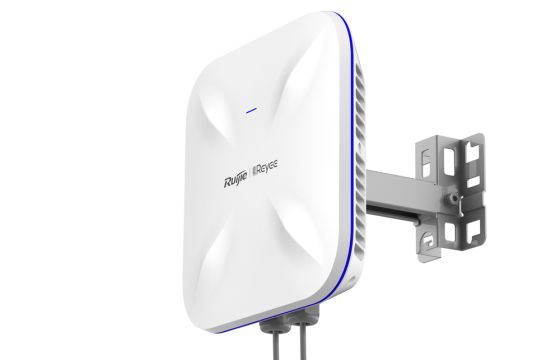 Προηγμένο Wi-Fi 6 Access Point από την Ruijie-Reyee