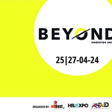Διεθνής παρουσία της Beyond
