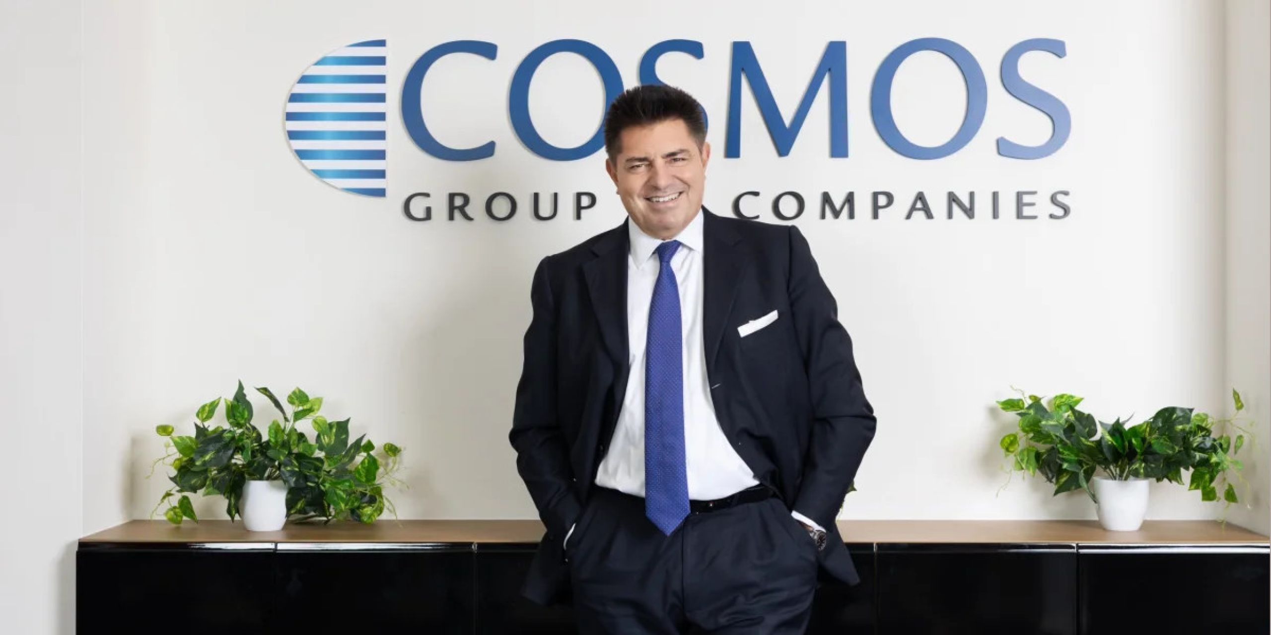 Η CBS θωρακίζει τη διαχείριση έργων TEN-T για το Υπ.Υ.Με.