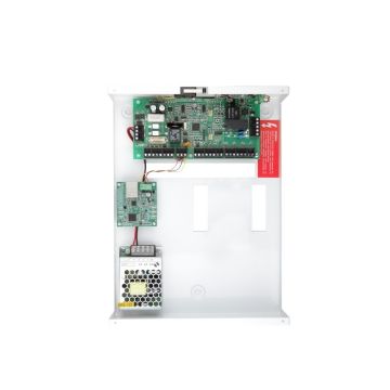 SIGMA AEOLUS 16<br>Νέο υβριδικό σύστημα συναγερμού