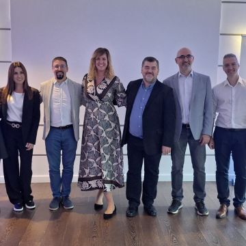 Με επιτυχία ολοκληρώθηκε η εκδήλωση της ASUS Ελλάδας